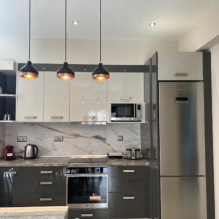 Psaropoula'S Hidden Gem Apartment Rhodes City Luaran gambar