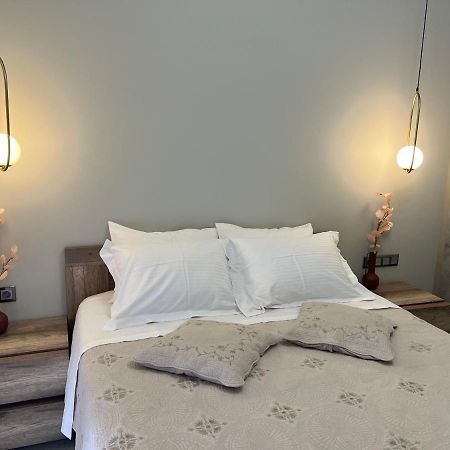 Psaropoula'S Hidden Gem Apartment Rhodes City Luaran gambar
