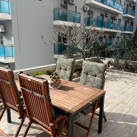 Psaropoula'S Hidden Gem Apartment Rhodes City Luaran gambar
