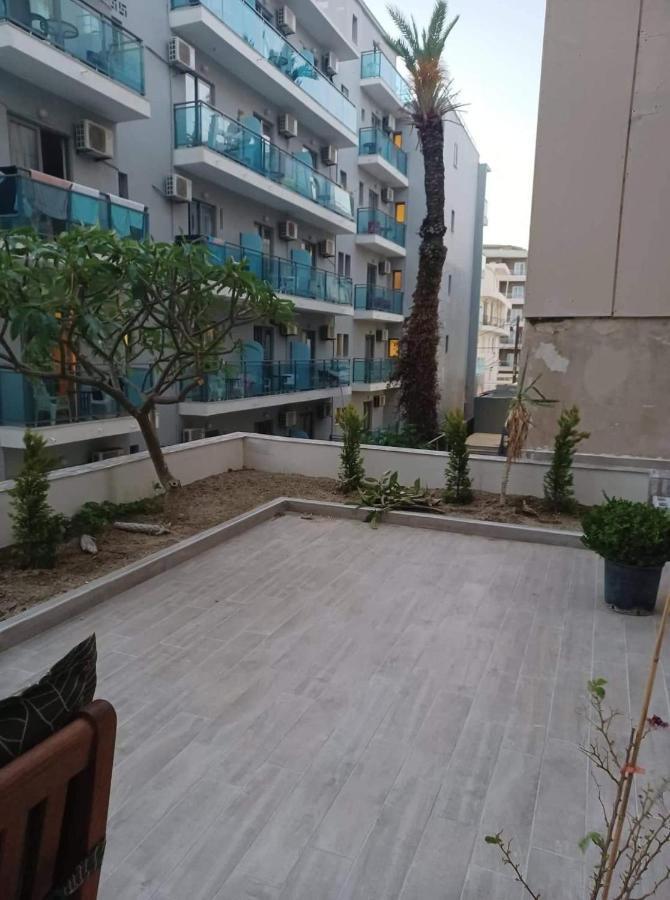 Psaropoula'S Hidden Gem Apartment Rhodes City Luaran gambar