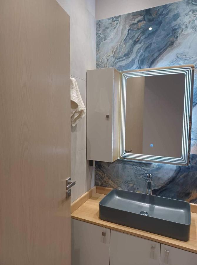 Psaropoula'S Hidden Gem Apartment Rhodes City Luaran gambar