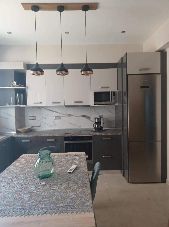Psaropoula'S Hidden Gem Apartment Rhodes City Luaran gambar