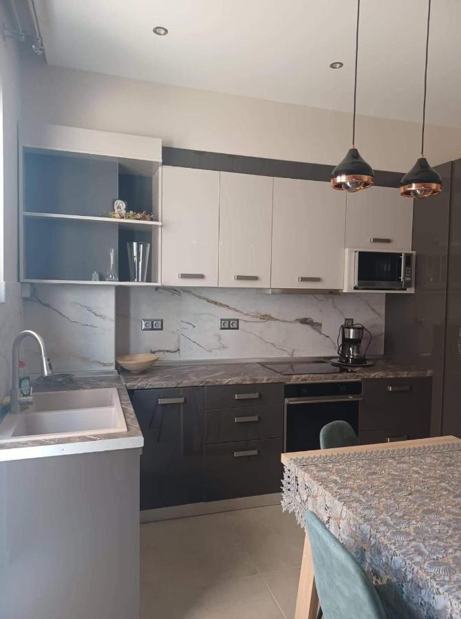 Psaropoula'S Hidden Gem Apartment Rhodes City Luaran gambar