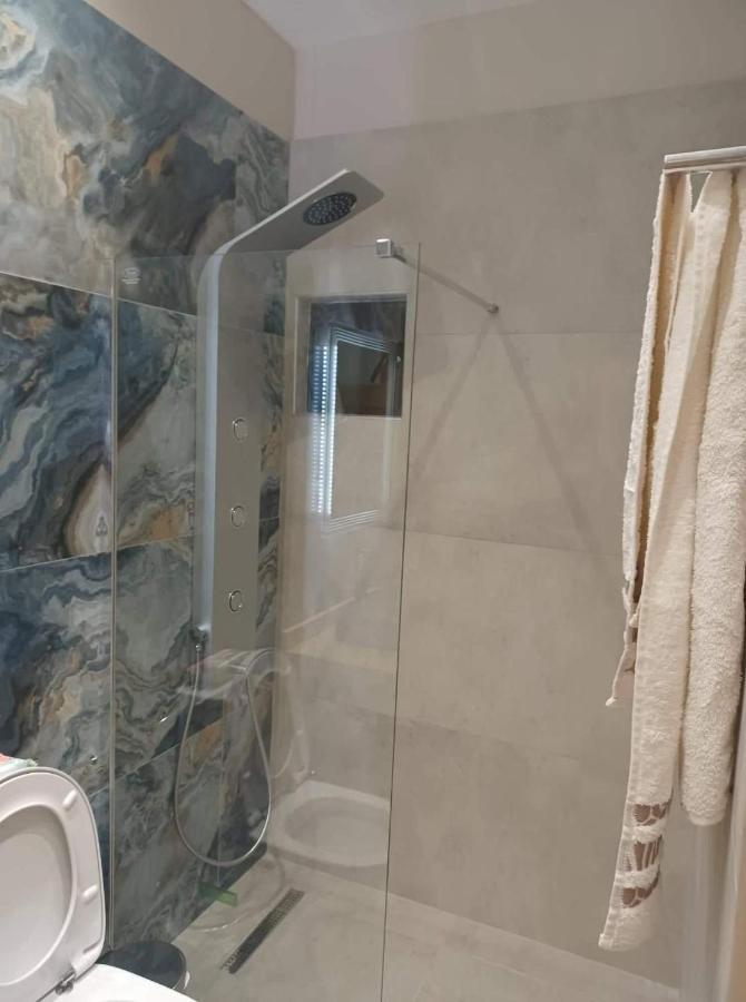Psaropoula'S Hidden Gem Apartment Rhodes City Luaran gambar