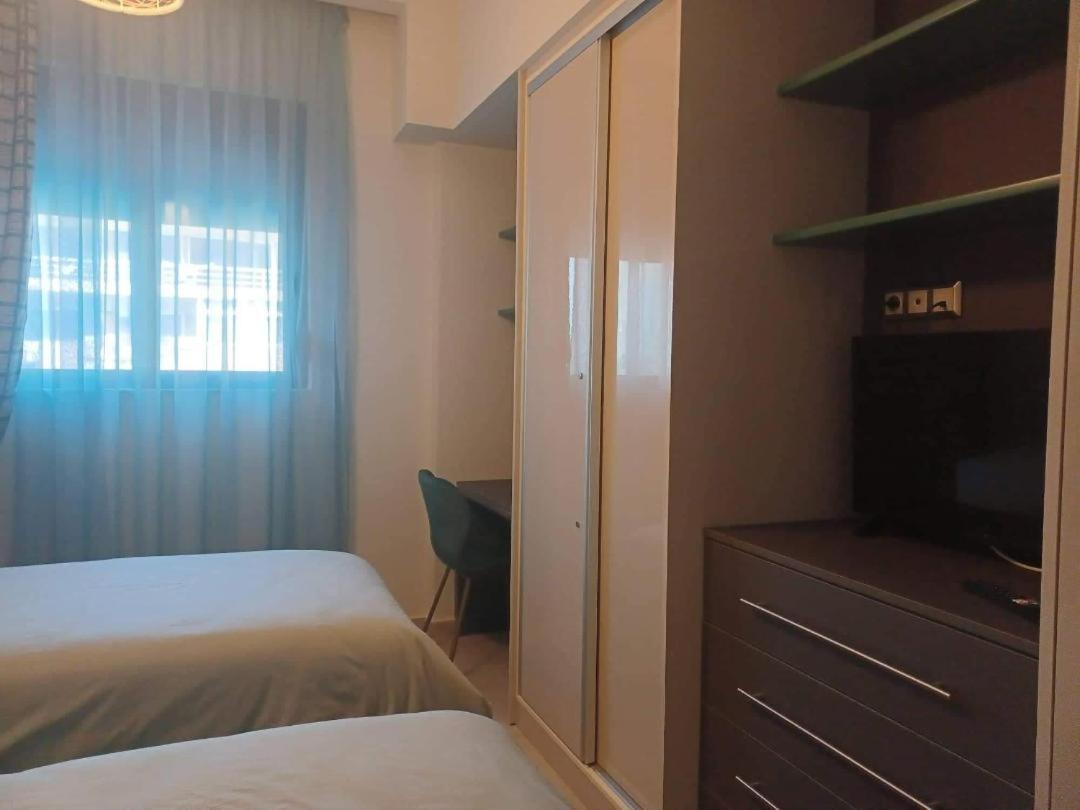 Psaropoula'S Hidden Gem Apartment Rhodes City Luaran gambar