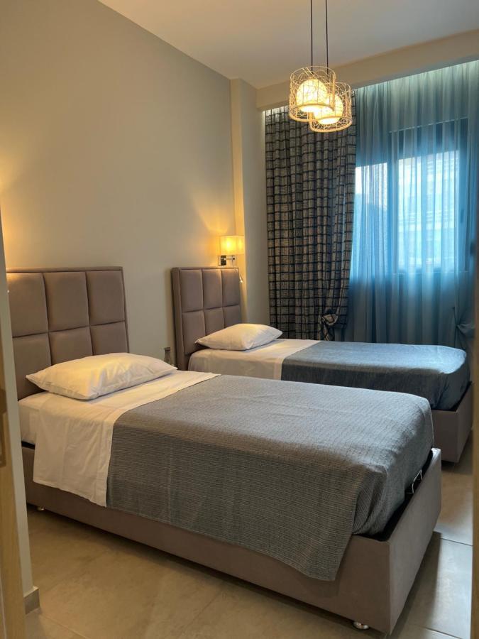 Psaropoula'S Hidden Gem Apartment Rhodes City Luaran gambar