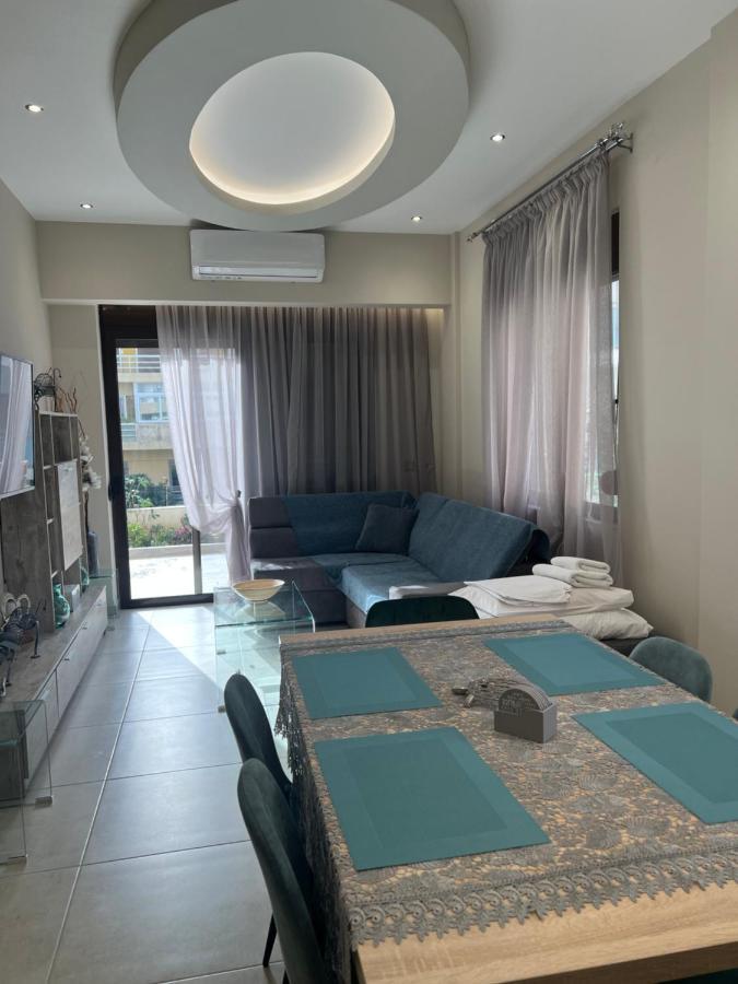Psaropoula'S Hidden Gem Apartment Rhodes City Luaran gambar