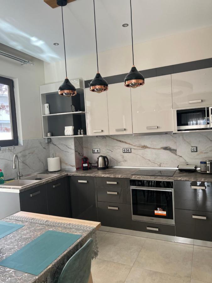 Psaropoula'S Hidden Gem Apartment Rhodes City Luaran gambar