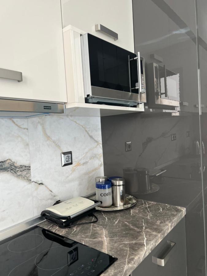 Psaropoula'S Hidden Gem Apartment Rhodes City Luaran gambar