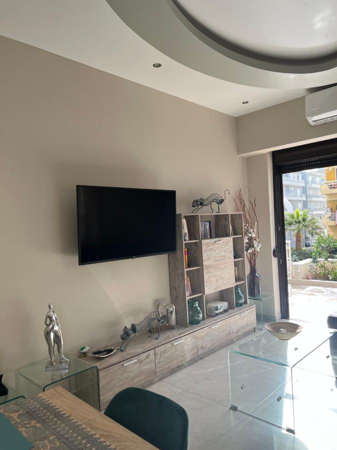Psaropoula'S Hidden Gem Apartment Rhodes City Luaran gambar