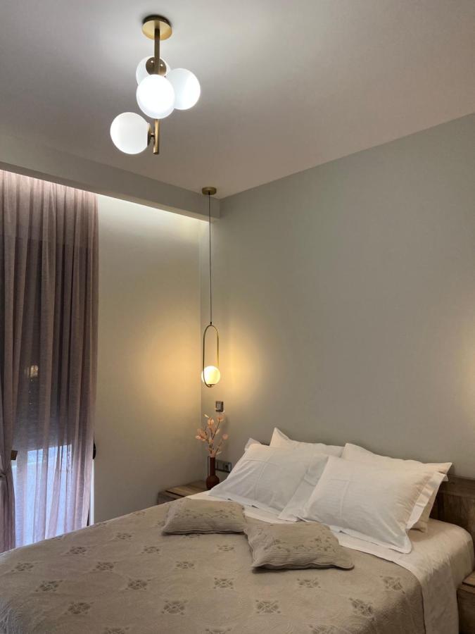 Psaropoula'S Hidden Gem Apartment Rhodes City Luaran gambar