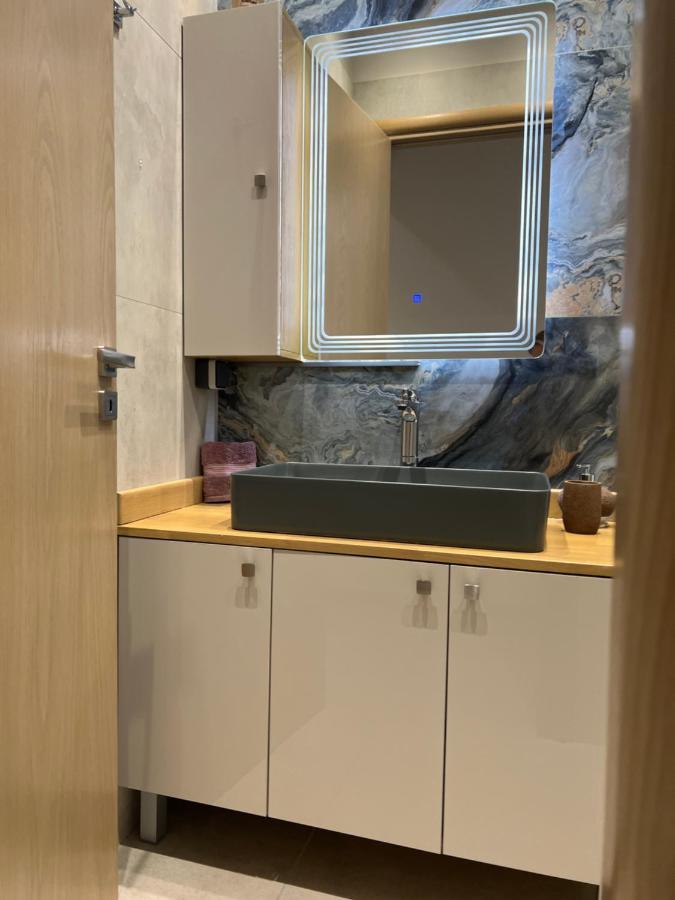 Psaropoula'S Hidden Gem Apartment Rhodes City Luaran gambar