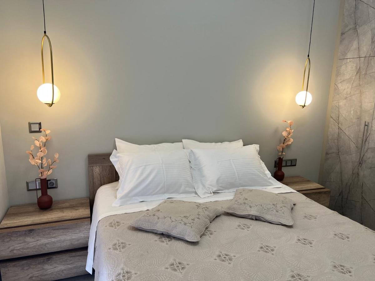 Psaropoula'S Hidden Gem Apartment Rhodes City Luaran gambar