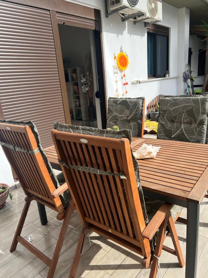 Psaropoula'S Hidden Gem Apartment Rhodes City Luaran gambar