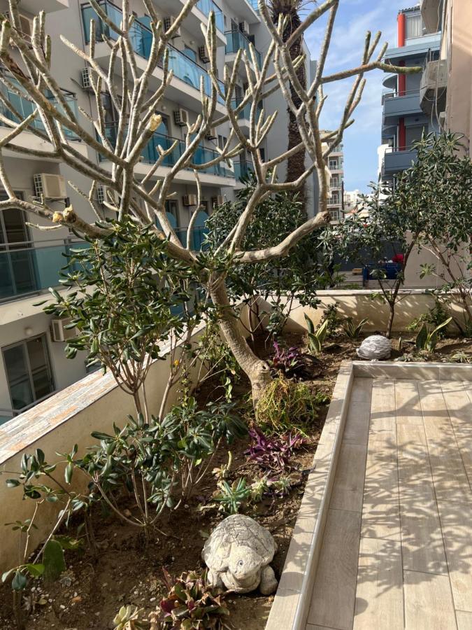 Psaropoula'S Hidden Gem Apartment Rhodes City Luaran gambar