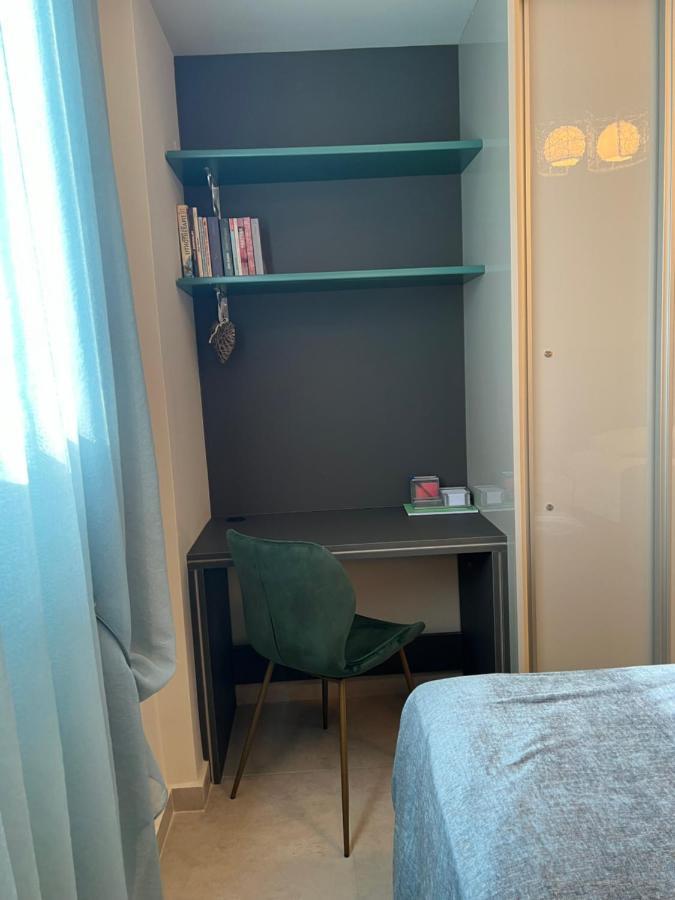 Psaropoula'S Hidden Gem Apartment Rhodes City Luaran gambar